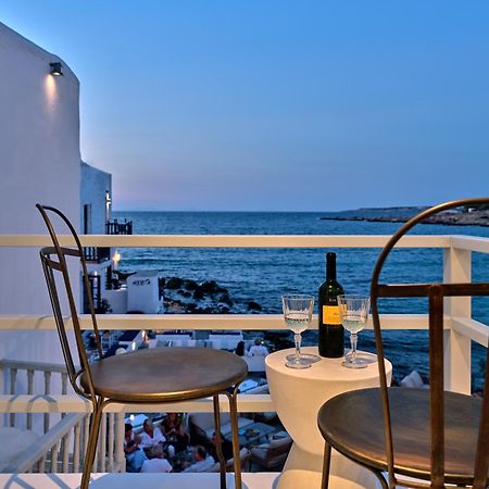Amarone House, Náousa Eksteriør billede